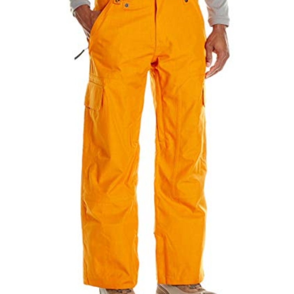 Bonfire Men's Arc Ski Snowboard Snow Pants